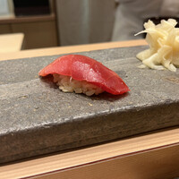 鮨 青海 青山店 - 