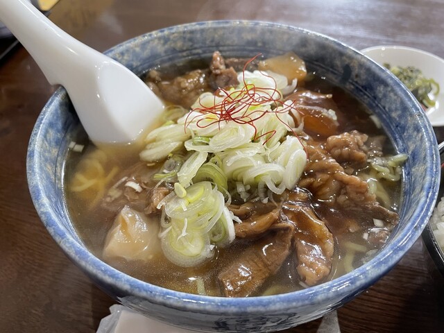 せさみ（世三味） - 羽前山辺（中華料理）の写真