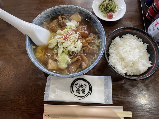 せさみ（世三味） - 羽前山辺（中華料理）の写真