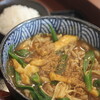 つるりつるり - 料理写真:カレーうどん