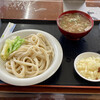 手打ち 山もとうどん