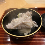 和の食 樹翠 - てっちり