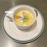 Pittsu Ria - おこさまスープ