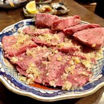 京洛焼肉 ぽめ - 