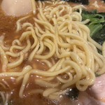 ラーメン 環2家 - 