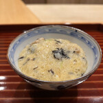 和の食 樹翠 - とろろ飯