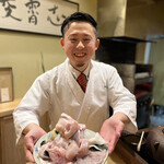 和の食 樹翠 - 次はてっちり