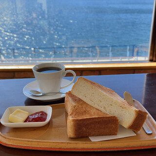 コーヒーショップ スプーン_0