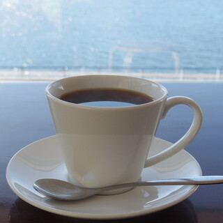 コーヒーショップ スプーン_1