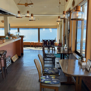 コーヒーショップ スプーン_2