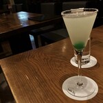 カーヴ - 雪国♬