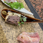 鉄板焼 七海 アパホテル＆リゾート東京ベイ幕張 - 