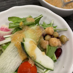 鉄板焼 七海 アパホテル＆リゾート東京ベイ幕張 - 