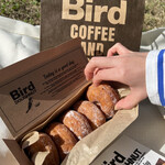 Bird COFFEE - 