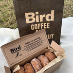 Bird COFFEE - 