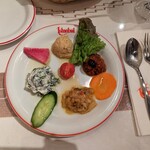 Turkish Restaurant Istanbul GINZA - 