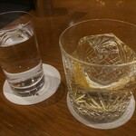 カーヴ - 白州12年