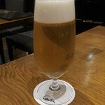 カーヴ - 生ビ♬