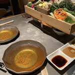 Shabushabu Retasu - 