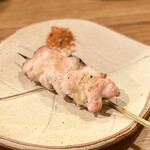 Yakitori Aoi Bettei Burai - 