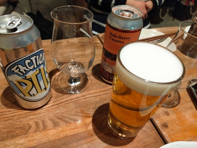 SlowCamp Asian Yuhan Sakaba photo 2