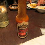 エルボラーチョ - 激辛ハバネロ