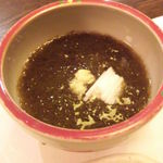 松乃井 - もづく