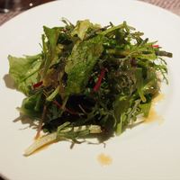 北新地 福多亭 The Ukai - 