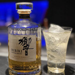 鉄板焼き あさひ - 