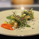 鉄板焼き あさひ - 