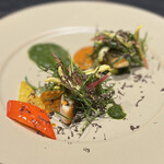 鉄板焼き あさひ - 