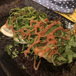 屋台餃子 - 