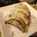 屋台餃子 - 