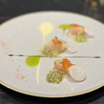 鉄板焼き あさひ - 