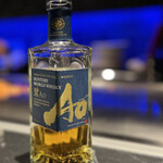 鉄板焼き あさひ - 