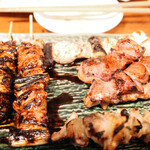 Yakitori Ebisu - 