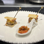 鉄板焼き あさひ - 