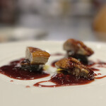 鉄板焼き あさひ - 