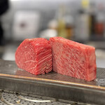 鉄板焼き あさひ - 