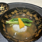 Nihonbashi Suitenguu Nanatousha - 