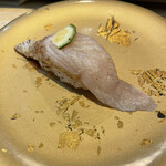 Kaitenzushi Honjin - 