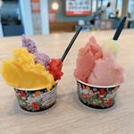 Yanbaru Gelato - 