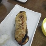 市場食堂 味処たけだ   - 