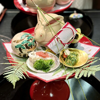 神戸吉兆 リーガロイヤルホテル店 - 