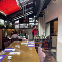 ワキヤ 一笑美茶樓 - 