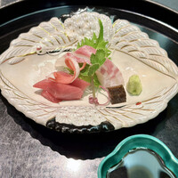 神戸吉兆 リーガロイヤルホテル店 - 