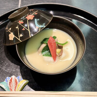 神戸吉兆 リーガロイヤルホテル店 - 