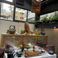 ワキヤ 一笑美茶樓 - 