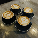 LIFT COFFEE - 