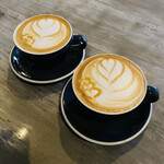 LIFT COFFEE - 